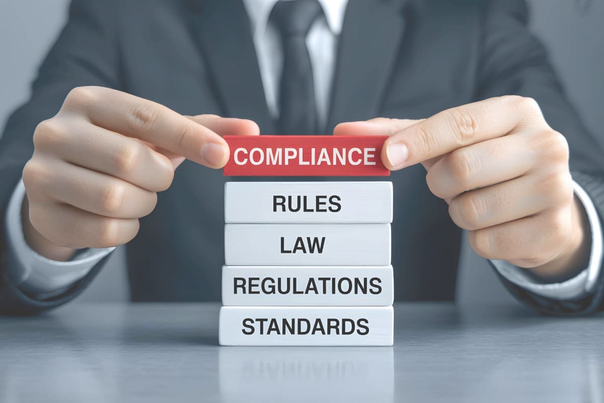 Compliance & Governance