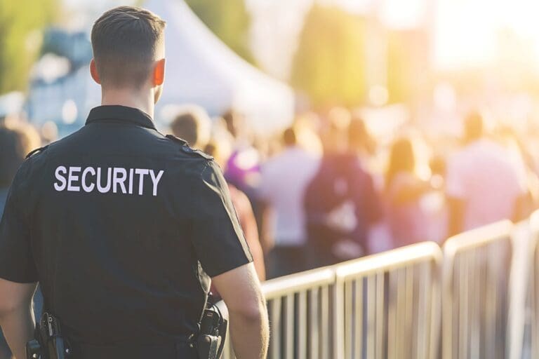 Event Security