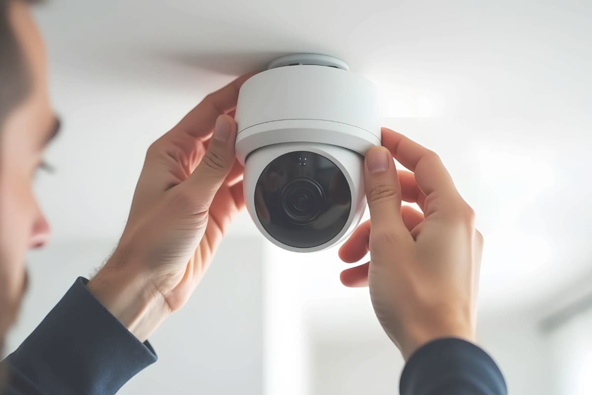 Technology Driven Solutions - Blade Sercices security services